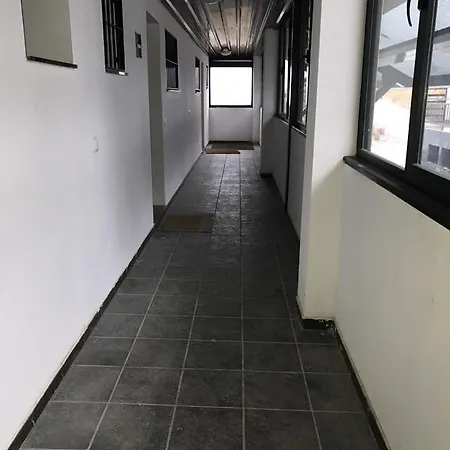 Apartment Domus Sierra Nevada