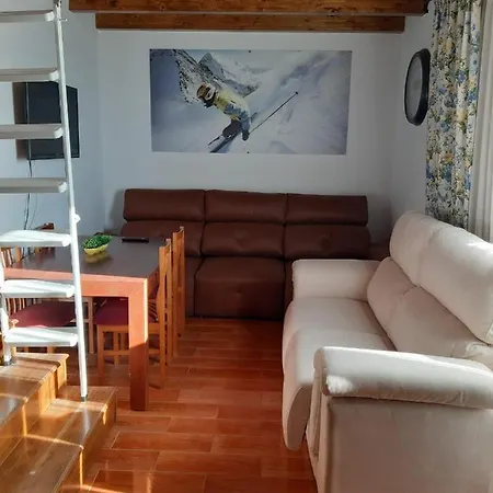 Apartment Domus Sierra Nevada