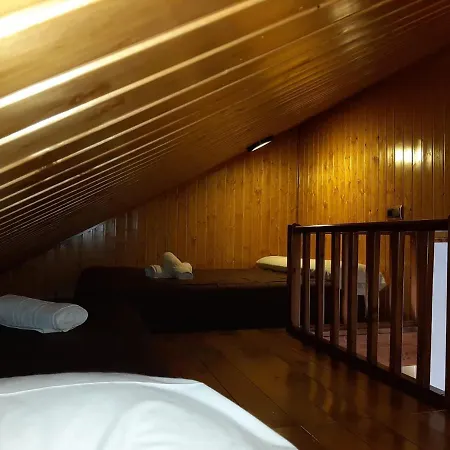 Domus Apartment