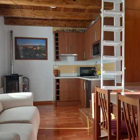 Domus Apartment Sierra Nevada