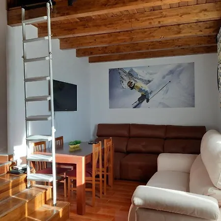 Apartment Domus